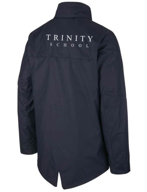 Trinity Nike Rain Jacket (Opt)